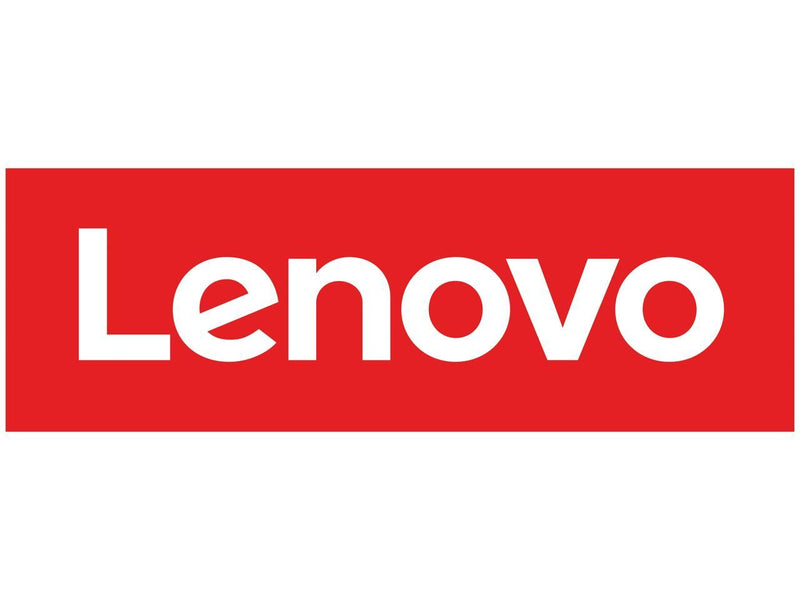 Lenovo Microphone Charcoal Black 40CLBLCKMP