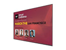 Sharp NEC Display AQUOS 75'' Digital Signage Display Model 4P-B75EJ2U