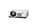 Sharp NEC Display Entry Installation Short Throw LCD Projector - 16:10 - Ceiling