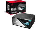 ASUS ROG Thor ROG-THOR-1000P2-GAMING 1000 W ATX12V 80 Plus Platinum Certified