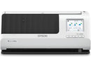 Epson DS-C480W Sheetfed Scanner - 600 dpi Optical - 10-bit Color - 30 ppm (Mono)