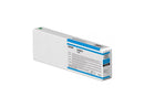 Epson ULTRACHROME HD CYAN INK 700ML Model T55K200