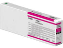 Epson ULTRACHROME HD VIVID MAGENTA INK 700ML Model T55K300