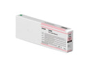 Epson ULTRACHROME HD VIVID LIGHT MAGENTA INK 700ML Model T55K600