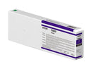 Epson ULTRACHROME HDX VIOLET INK 700ML Model T55KD00