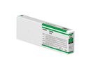 Epson ULTRACHROME HDX GREEN INK 700ML Model T55KB00