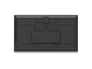 ViewSonic 55" 4K UHD Wireless Presentation Display 24/7 Commercial Display with
