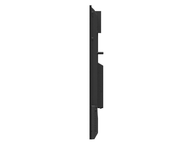 ViewSonic 55" 4K UHD Wireless Presentation Display 24/7 Commercial Display with