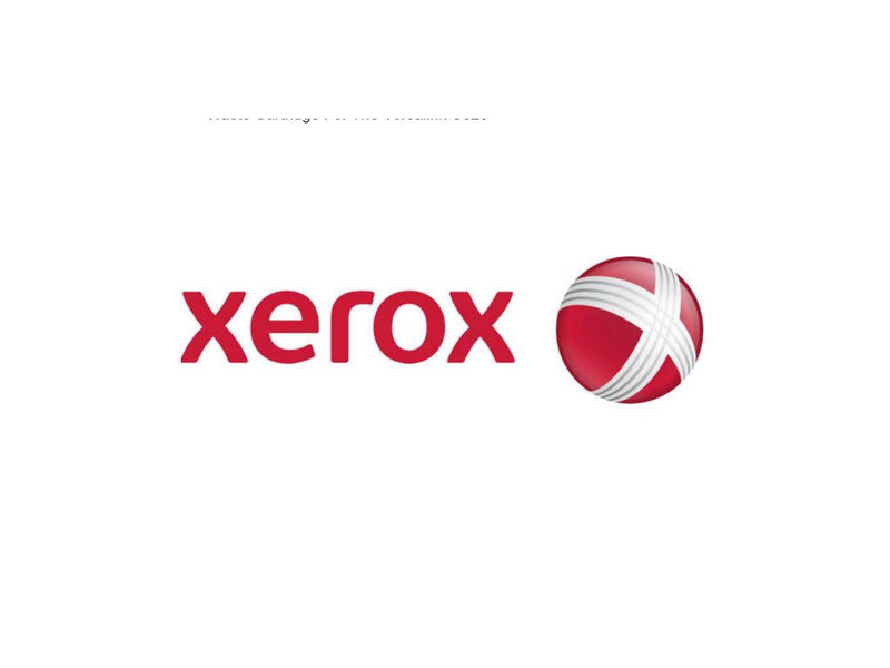 Xerox EFI A20 Server