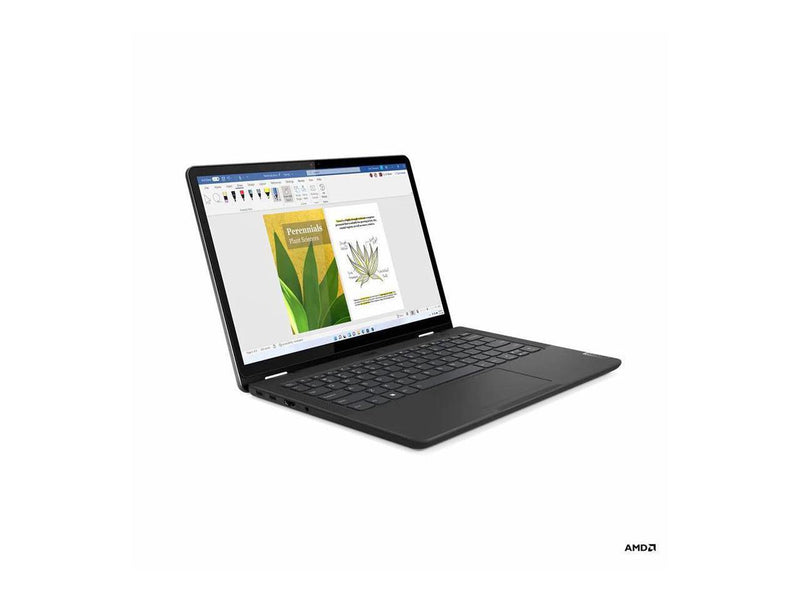Lenovo 13w Yoga Gen 2 13.3" Touch Screen AMD Ryzen 5 7530U 8GB Memory 256 GB SSD