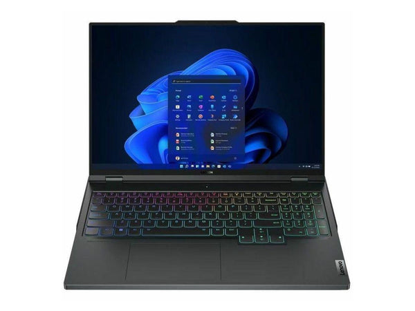 Lenovo Legion Pro 7 16IRX8H 82WQ00AAUS 16" Gaming Notebook WQXGA 2560 x 1600