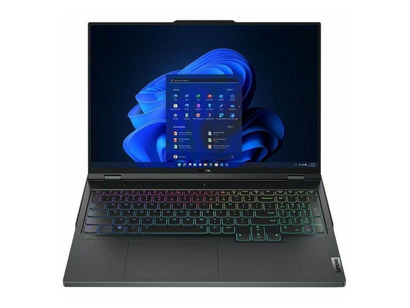 Lenovo Legion Pro 7 16IRX8H 82WQ00AAUS 16" Gaming Notebook WQXGA 2560 x 1600