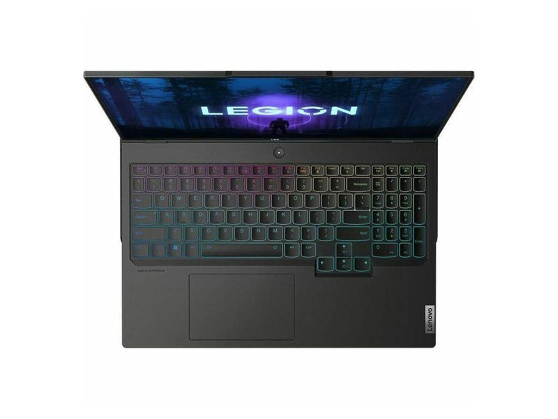 Lenovo Legion Pro 7 16IRX8H 82WQ00AAUS 16" Gaming Notebook WQXGA 2560 x 1600