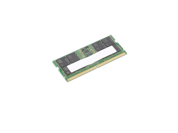 Lenovo 16GB DDR5 4800MHz SoDIMM Memory Module 4X71K20069