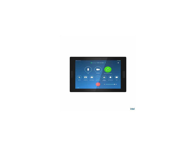 Lenovo ThinkSmart Core Video Conference Equipment 12QL0002US