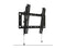 Chief Fit Medium Tilt Wall Mount - For Displays 32-65" - Black