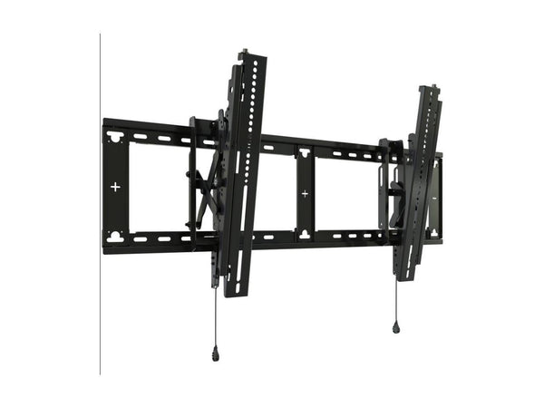 Chief Fit Large Extended Tilt Wall Mount - For Displays 43-86" RLXT3 
- Black