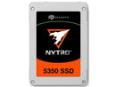 Seagate Nytro 5350, 3.84 TB, SSD - 15 mm U.2, PCIe Gen4 NVMe, 7.4 GB/s Bandwidth