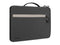 Targus City Fusion TBS571GL Carrying Case Sleeve for 13" to 15.6" Notebook Black
