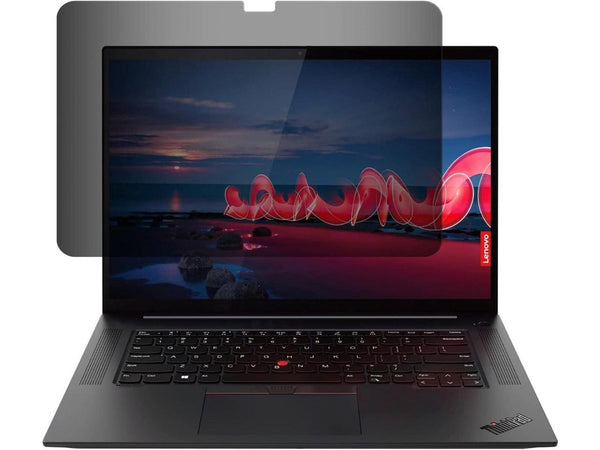 Targus 4Vu Privacy Screen Filter Clear For 16" Laptop TAA Compliant ASF16W1GL