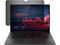 Targus 4Vu Privacy Screen Filter Clear For 16" Laptop TAA Compliant ASF16W1GL