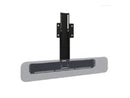 Chief Mounting Bar for Speaker, Sound Bar Speaker, Display - SCASB
- Black