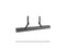 Chief Universal Soundbar Mount Kit - Black