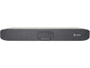 HP Poly Studio X30 All-In-One Video Bar, Equipment for Small conference spaces |