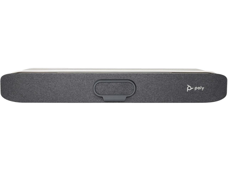 HP Poly Studio X30 All-In-One Video Bar, Equipment for Small conference spaces |