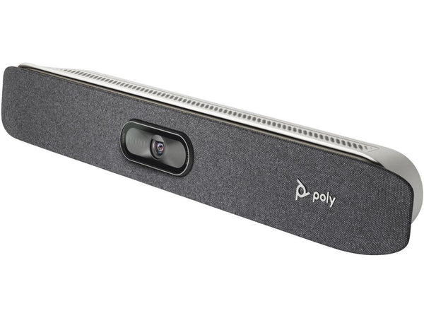 HP Poly Studio X30 All-In-One Video Bar, Equipment for Small conference spaces |