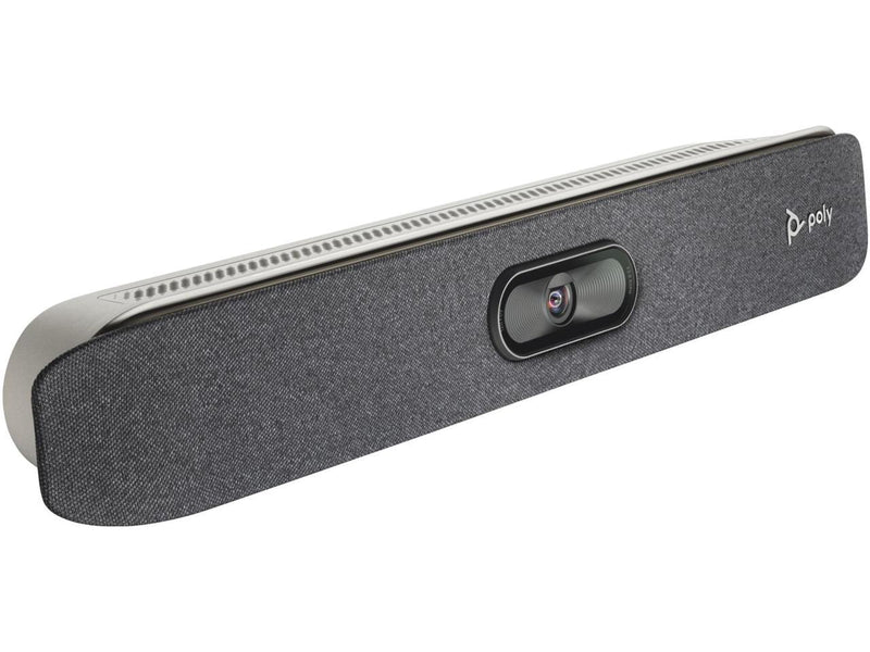HP Poly Studio X30 All-In-One Video Bar, Equipment for Small conference spaces |