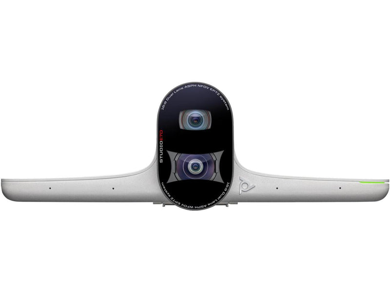 HP Poly Studio E70 Smart Camera Model 842F8AA