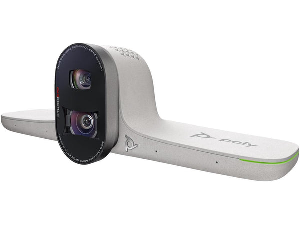HP Poly Studio E70 Smart Camera Model 842F8AA