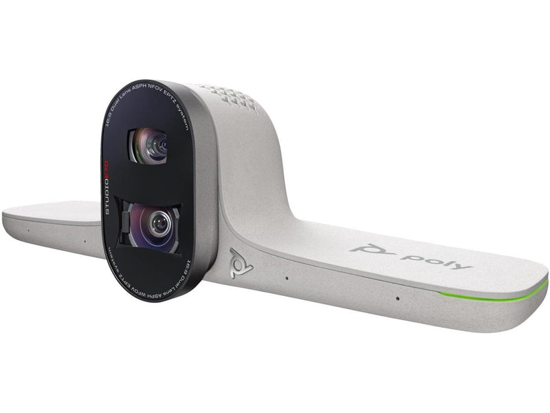 HP Poly Studio E70 Smart Camera Model 842F8AA