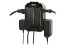 Tripp Lite Protect It! 6-Outlet Surge Protector - 5-15R Outlets, 2 USB Ports,