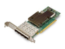 HPE BCM 57504 10/25GBE 4P SFP28 ADPTR PL-S Model P26264-B21