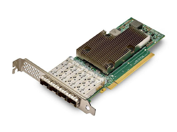 HPE BCM 57504 10/25GBE 4P SFP28 ADPTR PL-S Model P26264-B21