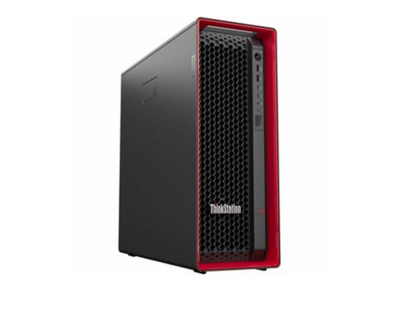 Lenovo ThinkStation Workstation Intel Xeon Hexa-core (6 Core) w3-2425 32GB DDR5