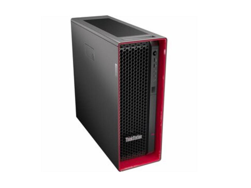 Lenovo ThinkStation Workstation Intel Xeon Hexa-core (6 Core) w3-2425 32GB DDR5