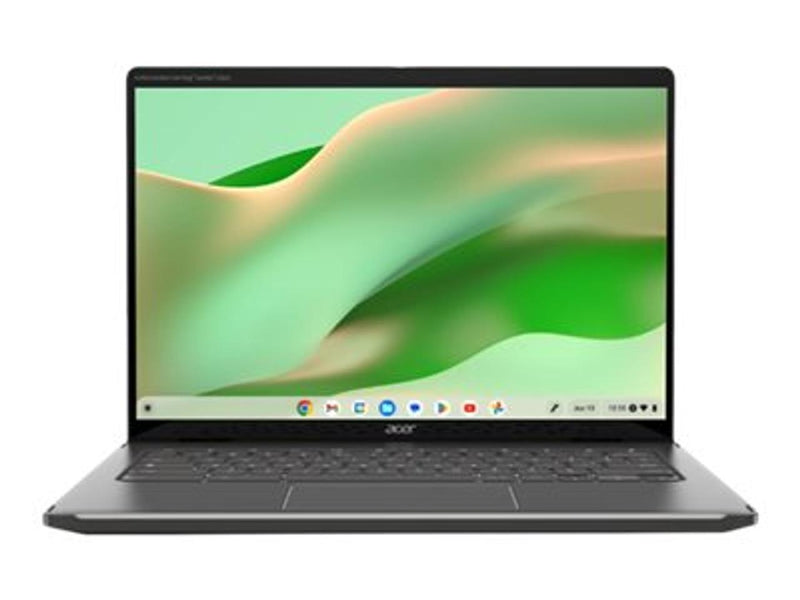 Acer Chromebook Plus 514  14" Touchscreen Chromebook - WUXGA - 1920 x 1200 - AMD