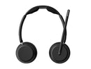EPOS IMPACT 1060 Headset - Stereo - USB Type C - Wired/Wireless - Bluetooth -
