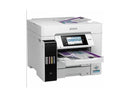 Epson WorkForce Pro ST-C5500 Wired & Wireless Inkjet Multifunction Printer -