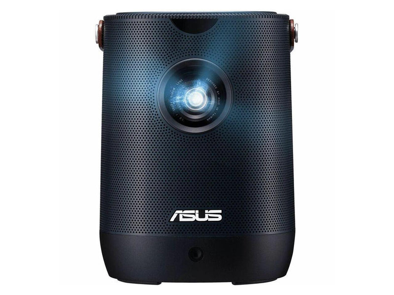 ASUS ZenBeam L2 Smart Portable LED Projector – 960 LED Lumens, 1080p, Google