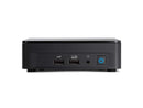 Asus NUC 13 PRO MINI PC i5 8GB RAM 512GB SSD WIN 11 PRO Model RNUC13ANKi50WCU