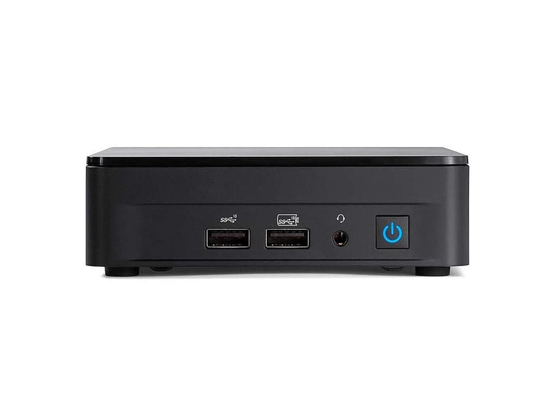 Asus NUC 13 PRO MINI PC i5 8GB RAM 512GB SSD WIN 11 PRO Model RNUC13ANKi50WCU