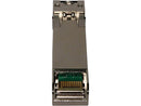 Tripp Lite by Eaton SFP+ Transceiver - 10GBase-SR, LC Duplex MMF, 10 Gbps, 850