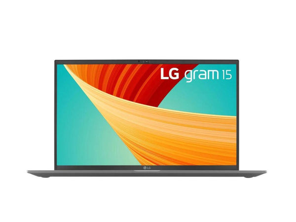 15 LG GRAM LIGHTWEIGHT NOTEBOOK, HW TPM, WINDOWS 11 PRO, CORE I5, 16GB DDR,