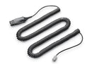 HP Poly External Ring Detector For Ehs Model 85R29AA