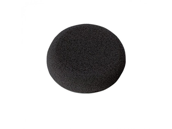 HP Poly ear cushion for headset foam Model 85R18AA