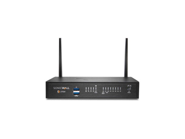 Sonicwall TZ 270 WIRELESS-AC SWITCH TO SONICWALL PROMOTION WITH 2 YR 1 EPSS